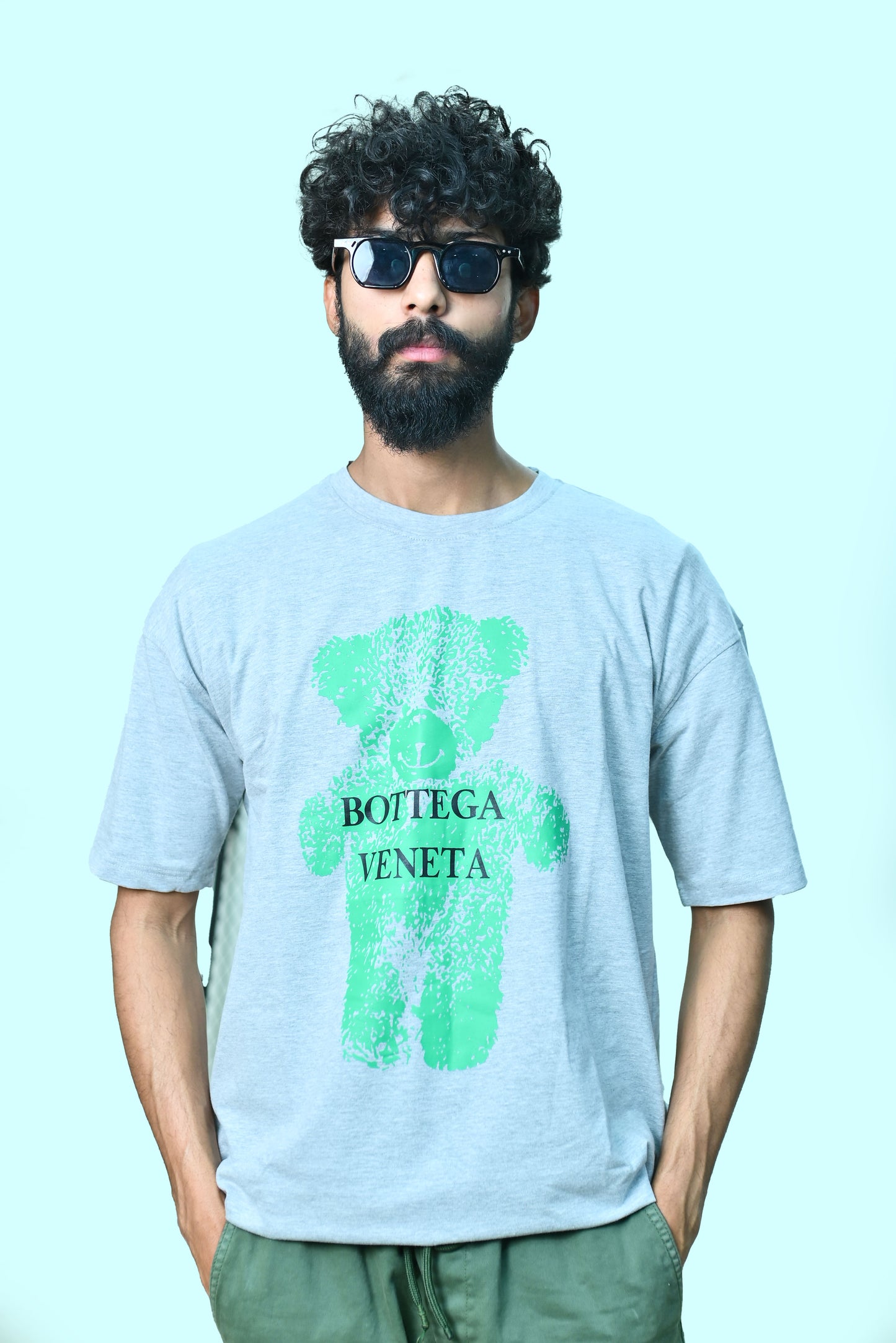 Bottega Summer T shirt
