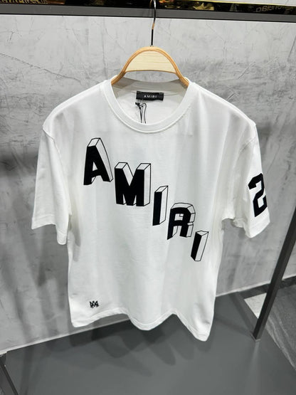 AMR| Drop Shoulder